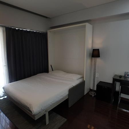 Industrie Business Hotel Пусан Екстер'єр фото