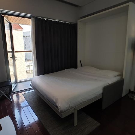 Industrie Business Hotel Пусан Екстер'єр фото