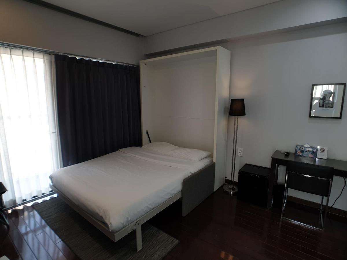 Industrie Business Hotel Пусан Екстер'єр фото