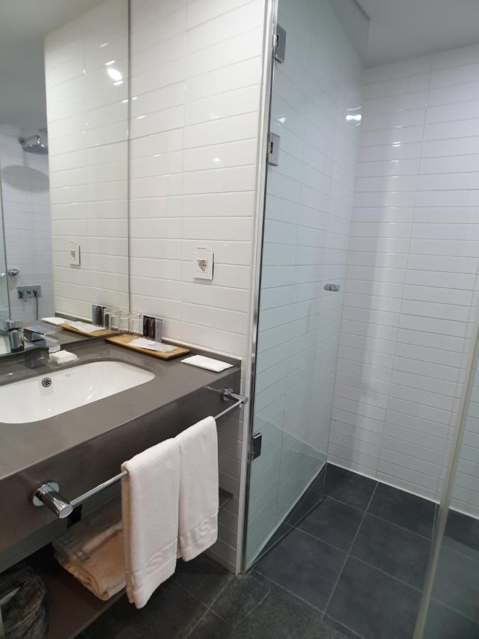 Industrie Business Hotel Пусан Екстер'єр фото