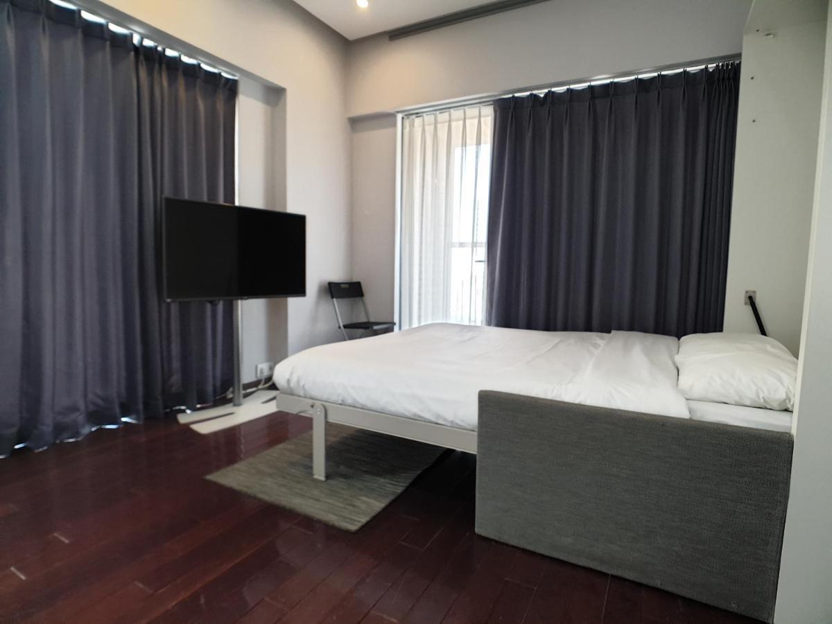 Industrie Business Hotel Пусан Екстер'єр фото