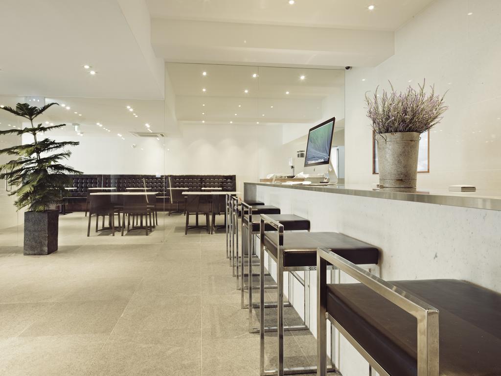 Industrie Business Hotel Пусан Екстер'єр фото
