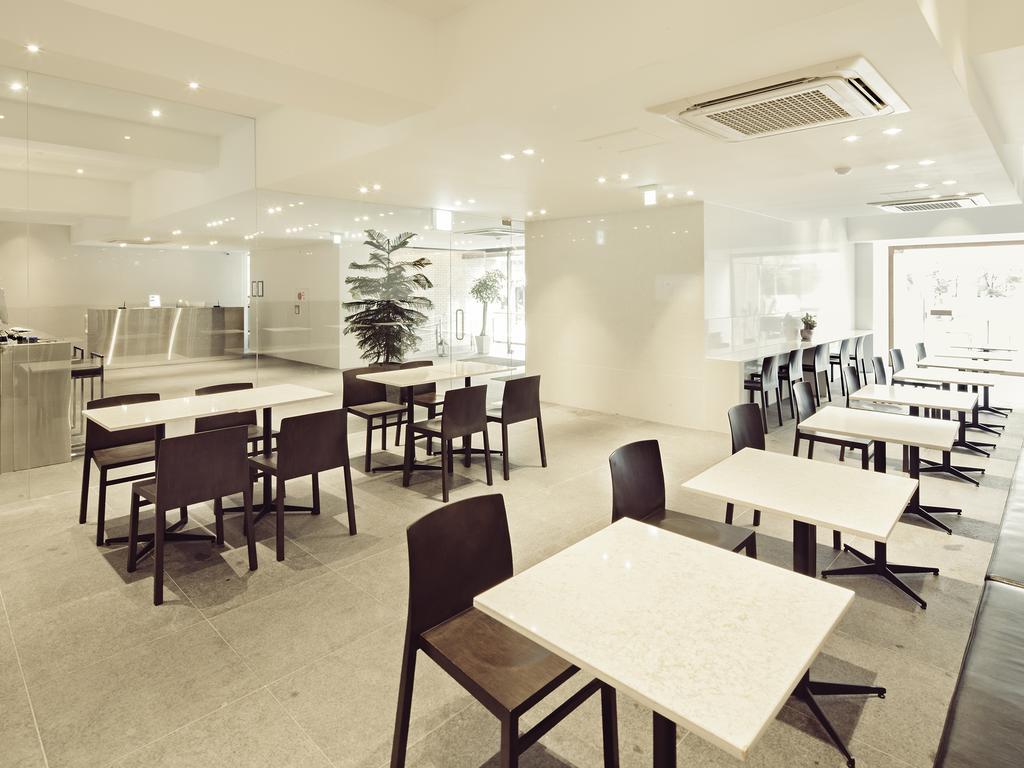 Industrie Business Hotel Пусан Екстер'єр фото