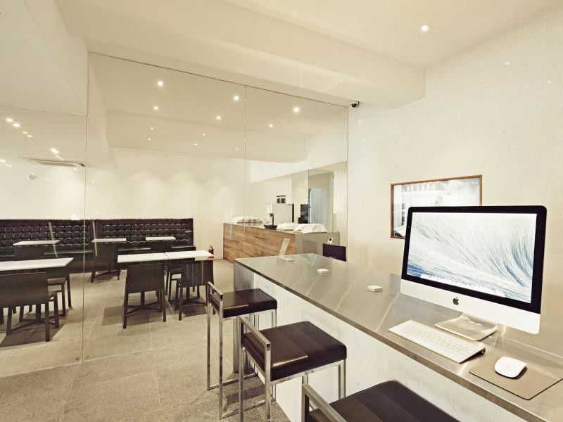 Industrie Business Hotel Пусан Екстер'єр фото