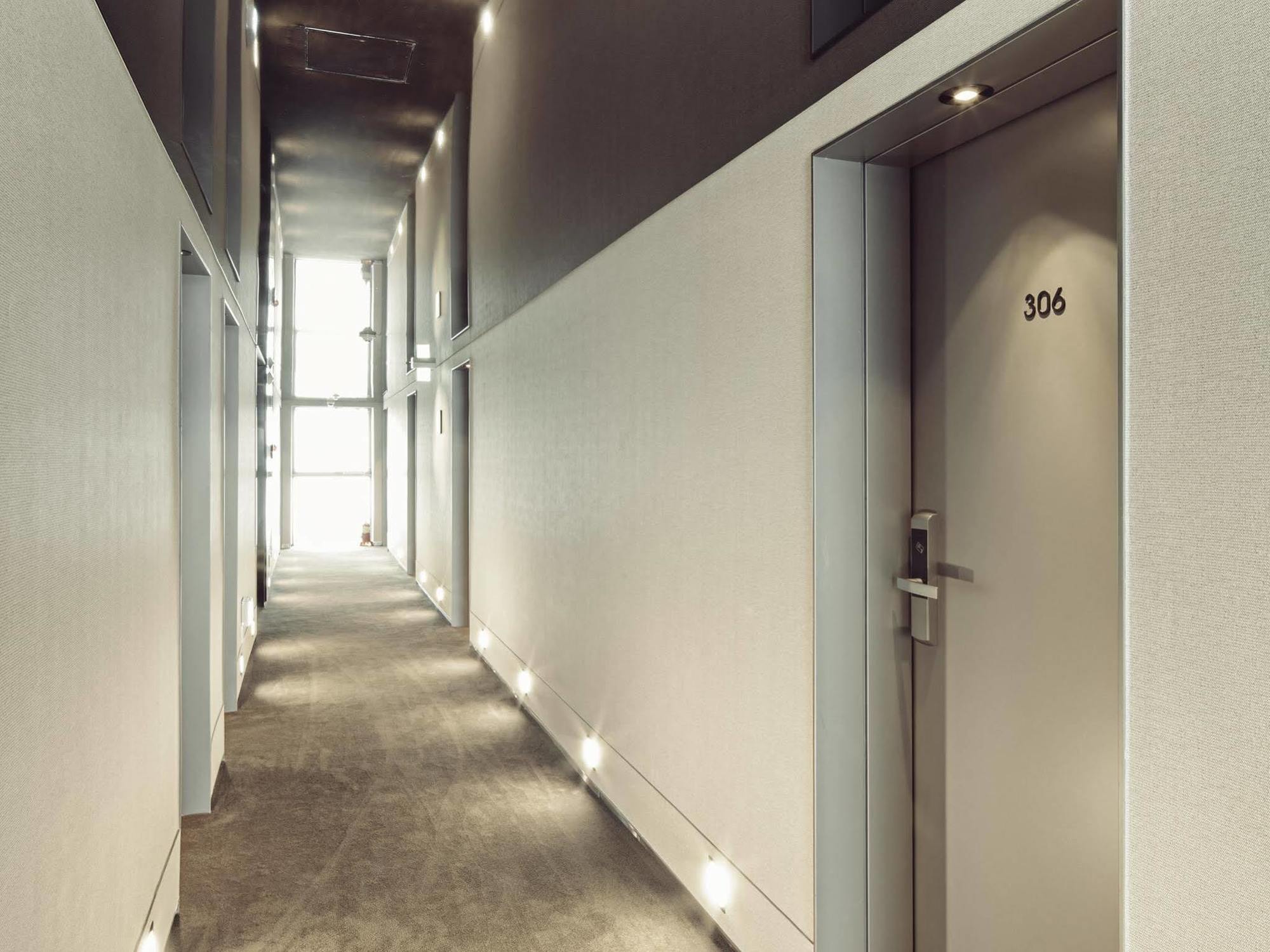Industrie Business Hotel Пусан Екстер'єр фото