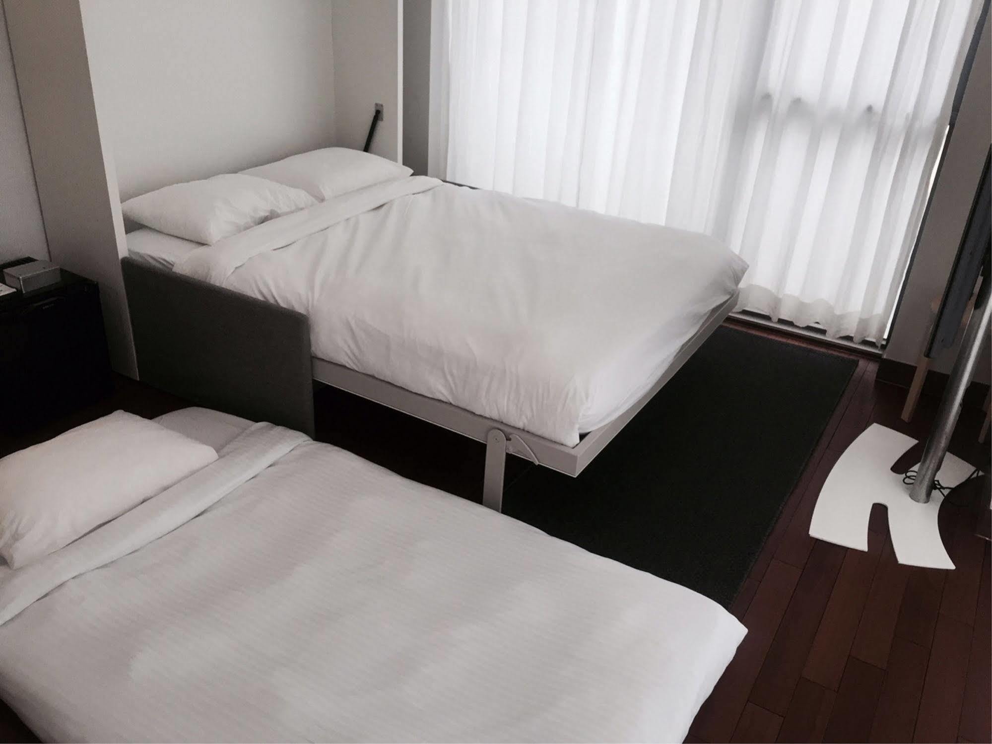 Industrie Business Hotel Пусан Екстер'єр фото