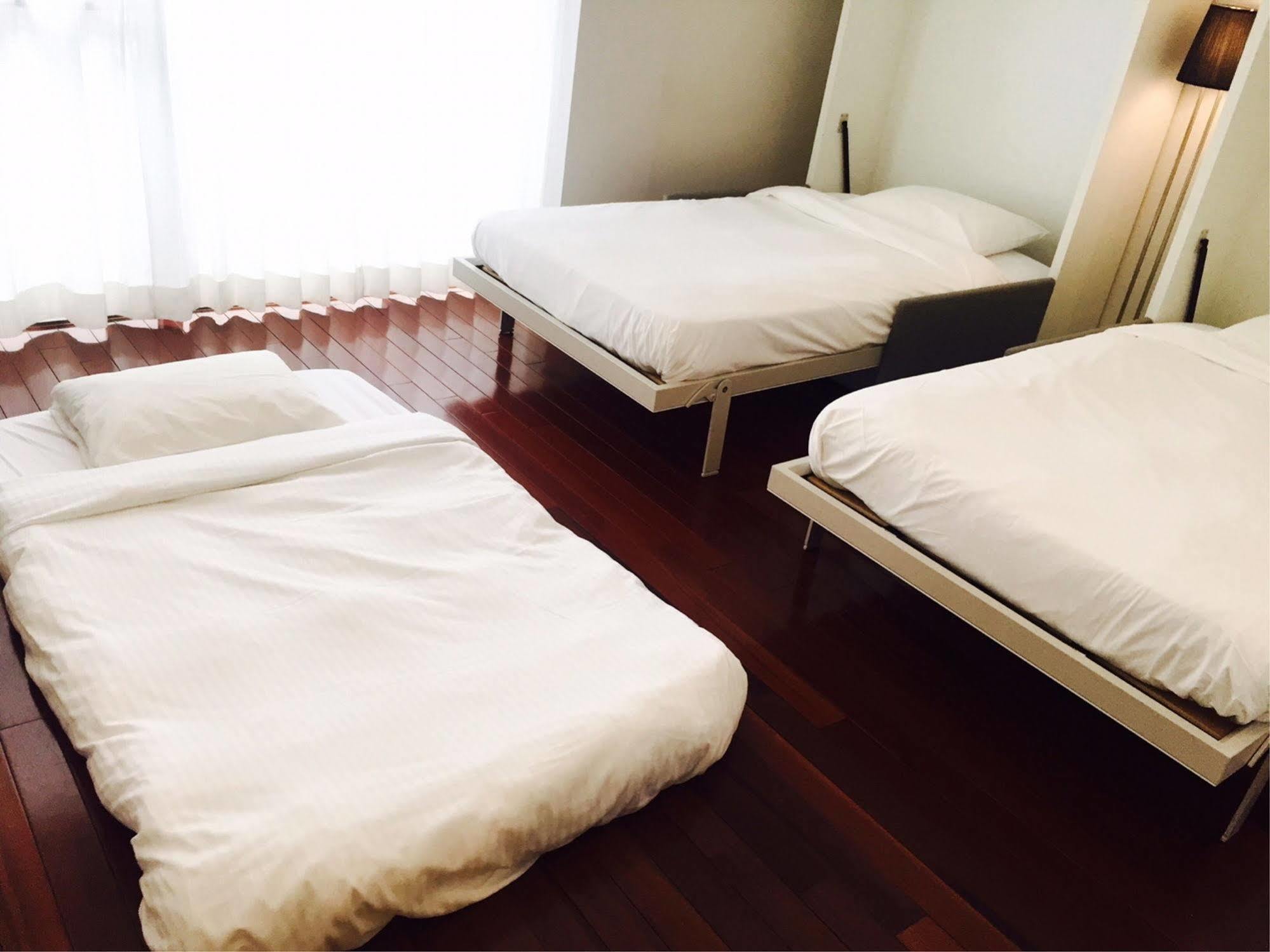 Industrie Business Hotel Пусан Екстер'єр фото
